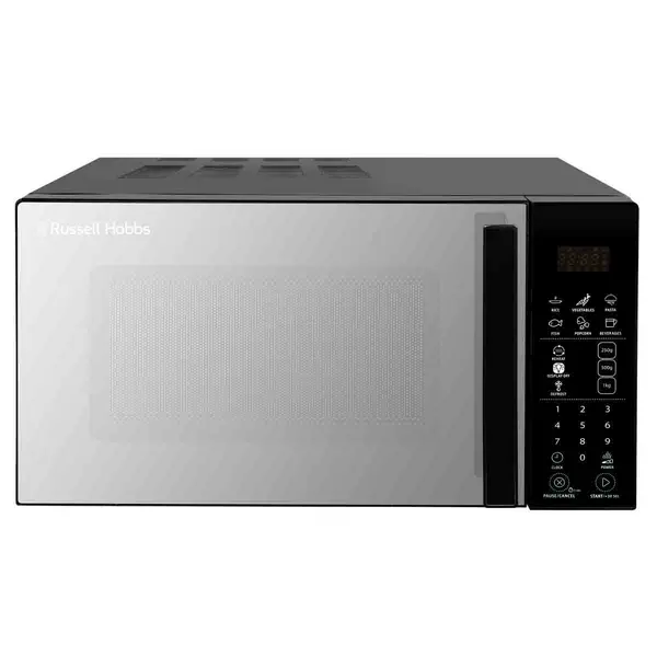 Image of Russell Hobbs RHMT2004B 20L 800W Digital Microwave