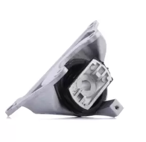 Image of MAGNETI MARELLI Holder, engine mounting Front Axle Left 030607010012 FIAT,LANCIA,PUNTO (188),Idea (350_),YPSILON (843),MUSA (350),Ypsilon (312_)