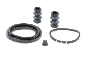 Image of FRENKIT Brake Caliper Repair Kit AUDI,MERCEDES-BENZ,BMW 257058 4427C2,0004219886,4427C2