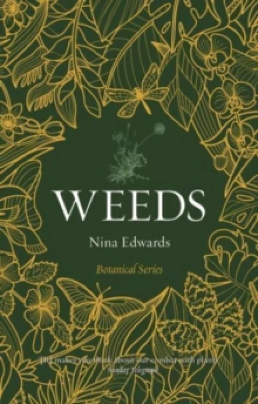 Image of Weeds Paperback / softback