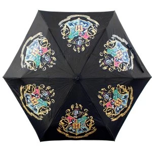 Image of Harry Potter - Colour Changing Umbrella