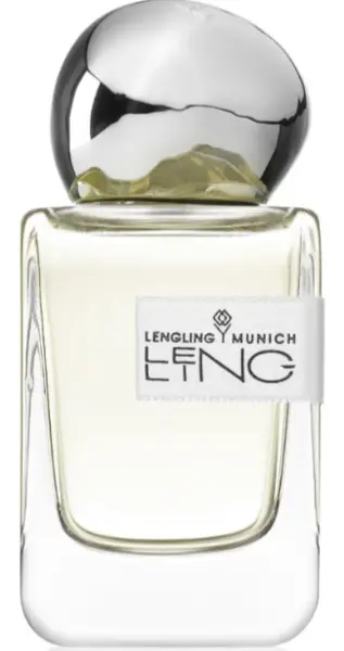 Image of Lengling Munich El Pasajero Extrait de Parfum Unisex 50ml