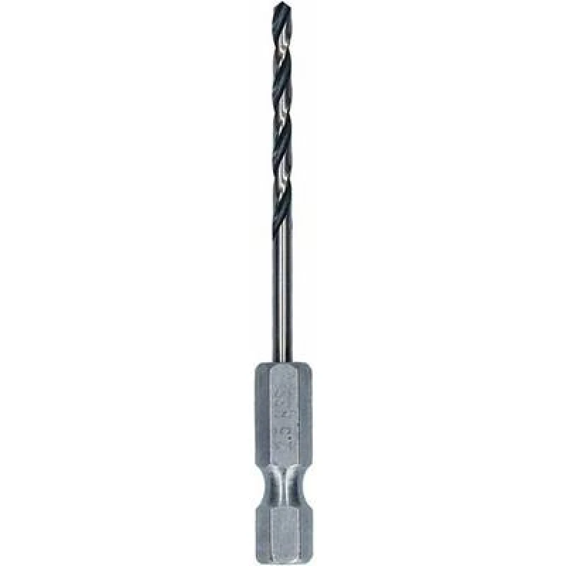 Image of Bosch Accessories Bosch Accessories 2608577518 PointTeQ 1 Piece Twist drill bit 2608577518