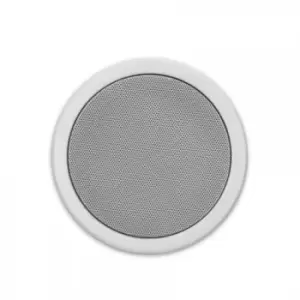 Image of Biamp Apart CM6TSMF Fireproof Dual Cone Loudspeaker