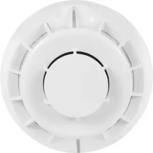 Image of ESP Combined Smoke and Heat Detector and Base