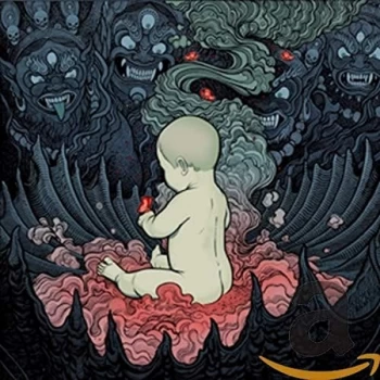 Image of Mono - Transcendental CD