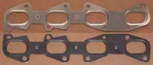 Image of Exhaust Manifold Gasket 690.721 by Elring