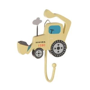 Image of Sass & Belle Digger Single Hook