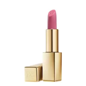 Image of Estee Lauder Pure Color Hi-Lustre Lipstick - Colour Pink Parfait