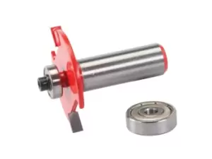 Image of Silverline 633598 1/2 Inch Biscuit Cutter No. 10 & 20