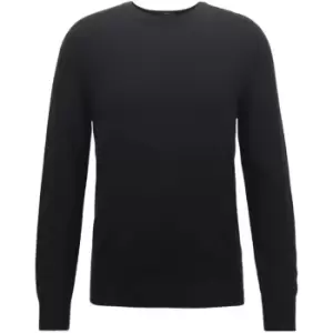 Image of Boss Laudato - Black