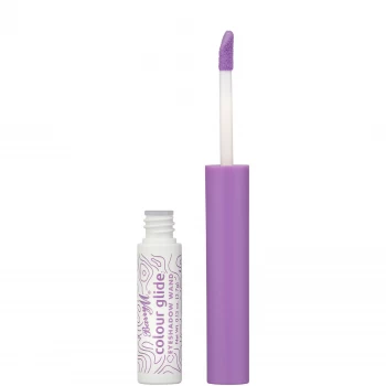 Image of Barry M Cosmetics Colour Glide Eyeshadow Wand 3.7ml (Various Shades) - Lilac Lush