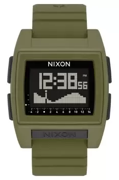 Image of Nixon Base Tide Pro Watch A1212-1085