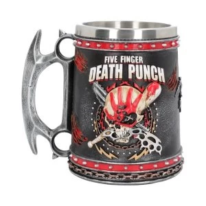 Image of Five Finger Death Punch Tankard