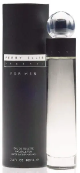 Image of Perry Ellis Reserve Eau de Toilette For Him 100ml
