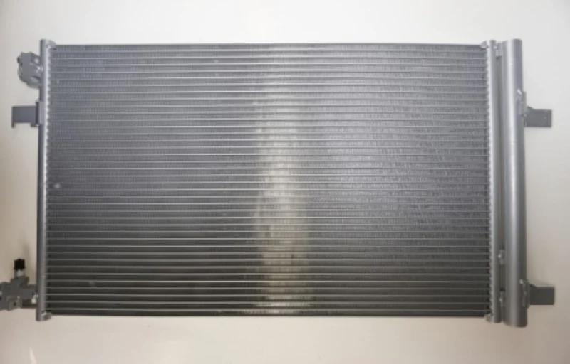 Image of CLIMTEX CH2-190 Condenser with dryer Aluminium Condenser,air conditioning (448)