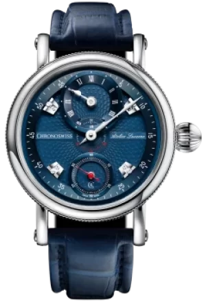 Image of Chronoswiss Watch Flying Grand Regulator