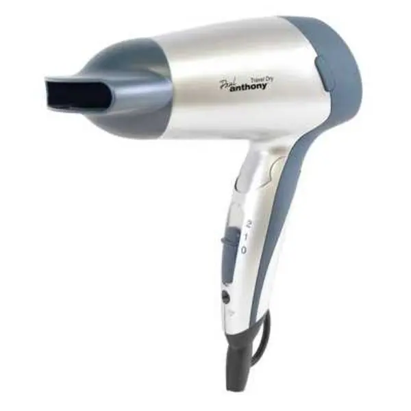 Image of Lloytron LY1011 1200W Travel Hair Dryer