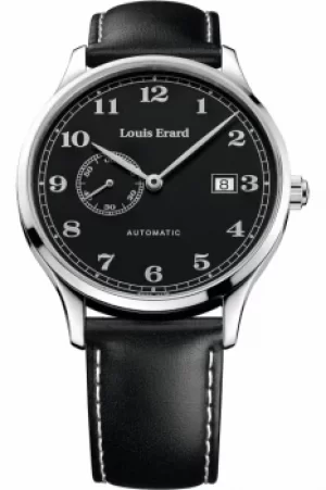 Image of Louis Erard Watch 66226AA22.BVA12