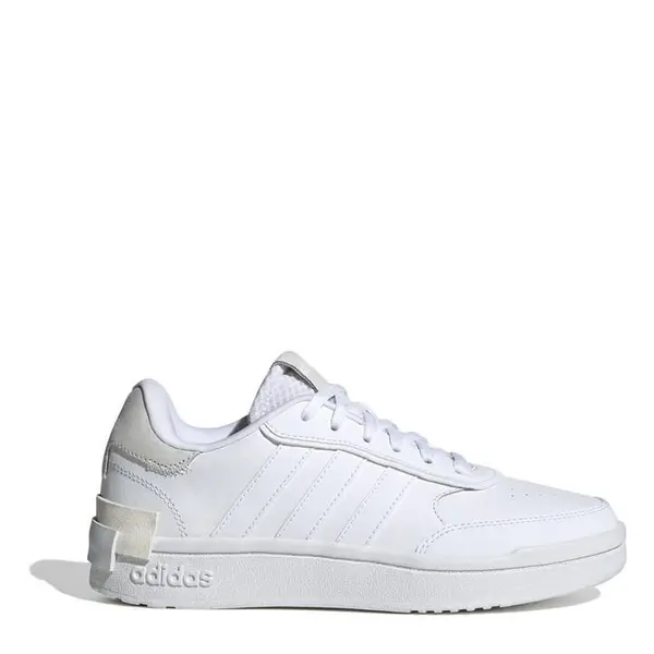 Image of adidas Postmove SE Shoes Womens 4 (36.7) White 27703201240