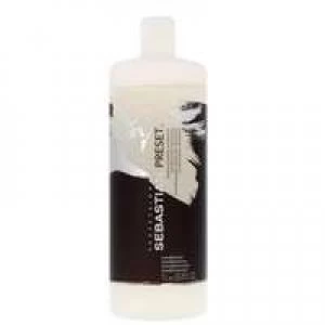 Image of Sebastian Professional Effortless Preset Texturising Conditioner 1000ml