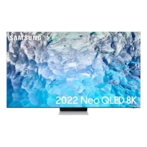 Image of QE75QN900BTXXU (2022) 75" Neo QLED 8K HDR 4000 Mini LED TV