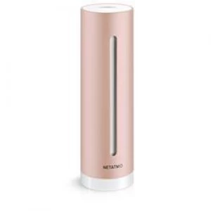 Image of Netatmo Healthy Home Coach