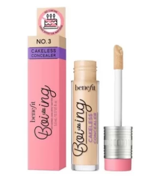 Image of Benefit Boi-ing Cakeless Concealer 03