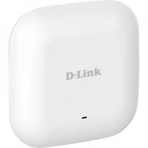 Image of D link Wireless N Poe Access Point