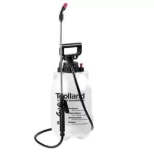 Image of Pressure Sprayer 5 L - Multicolour - Toolland
