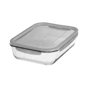 Image of Glass food storage 2,7L