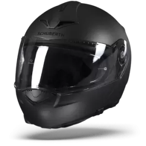 Image of Schuberth C3 Pro Matte Anthracite XL