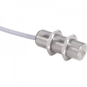 Image of Inductive proximity sensor M18 shielded PNP Contrinex DW AD 703 M18