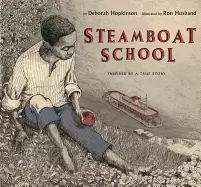 Image of steamboat school