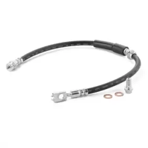 Image of A.B.S. Brake Hose VW,AUDI,SKODA SL 5572 1K0611701,1K0611701B,1K0611701H Brake Line,Brake Pipe 1K0611701K,1K0611701M,1K0611701,1K0611701B,1K0611701H