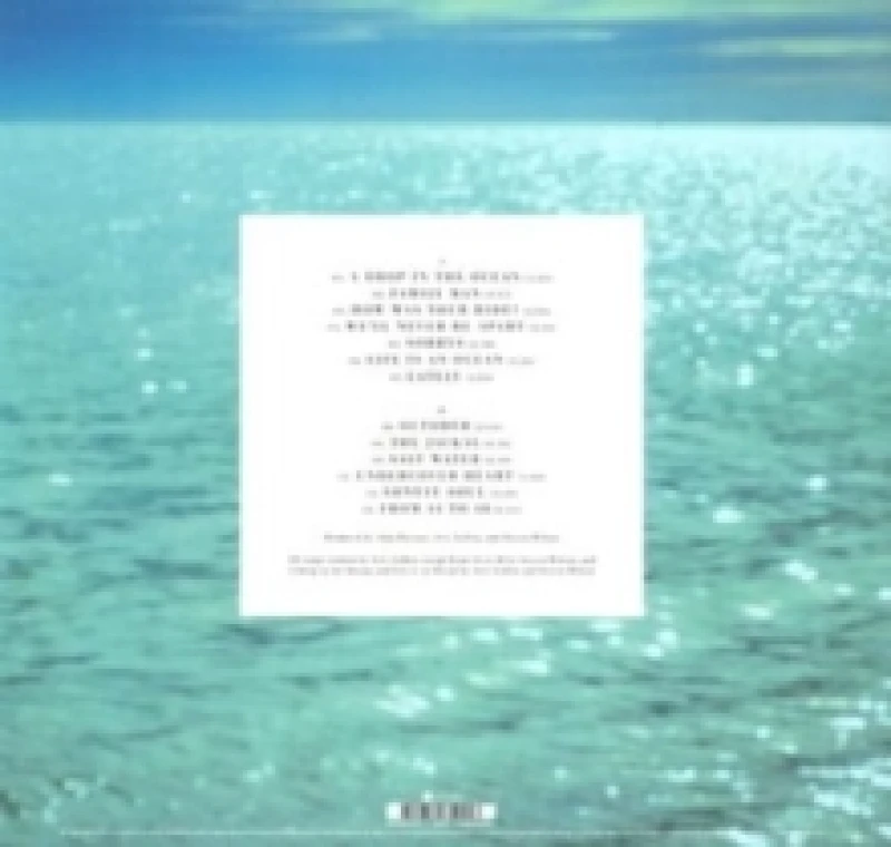 Image of Blackfield V Vinyl