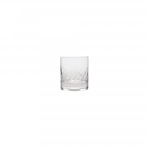 Image of Rio Leadless Crystal Small Tumbler Set of 6