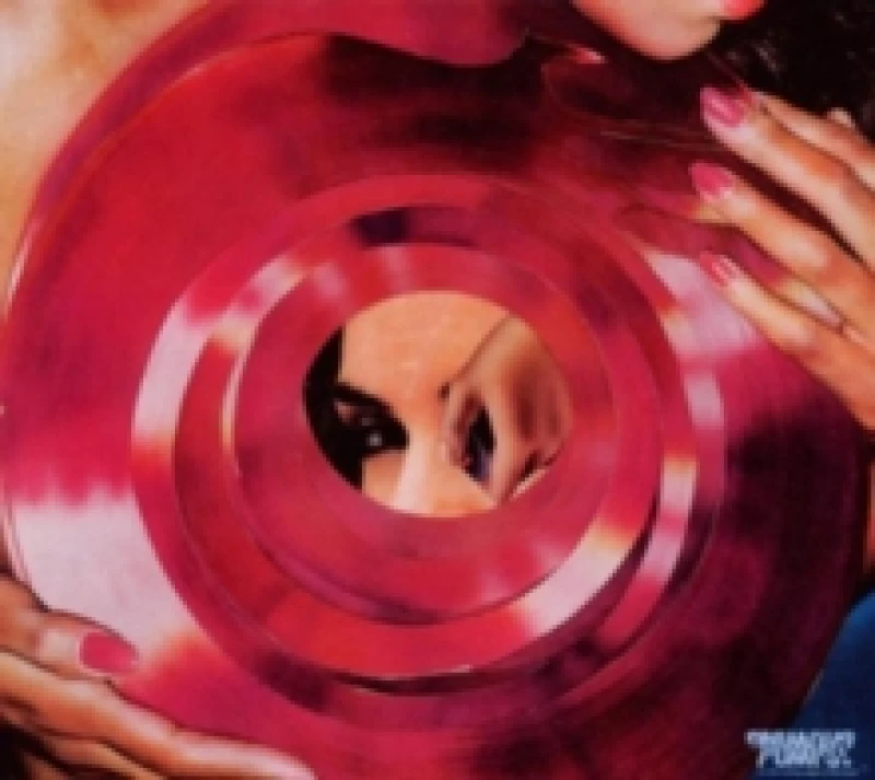 Image of Pumps! CD / Album