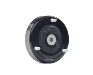 Image of RIDEX Top strut mount BMW 1180S0065 1091710,33352091710,33521091710 Strut mount,Top mount,Suspension top mount,Suspension mount,Top strut mounting
