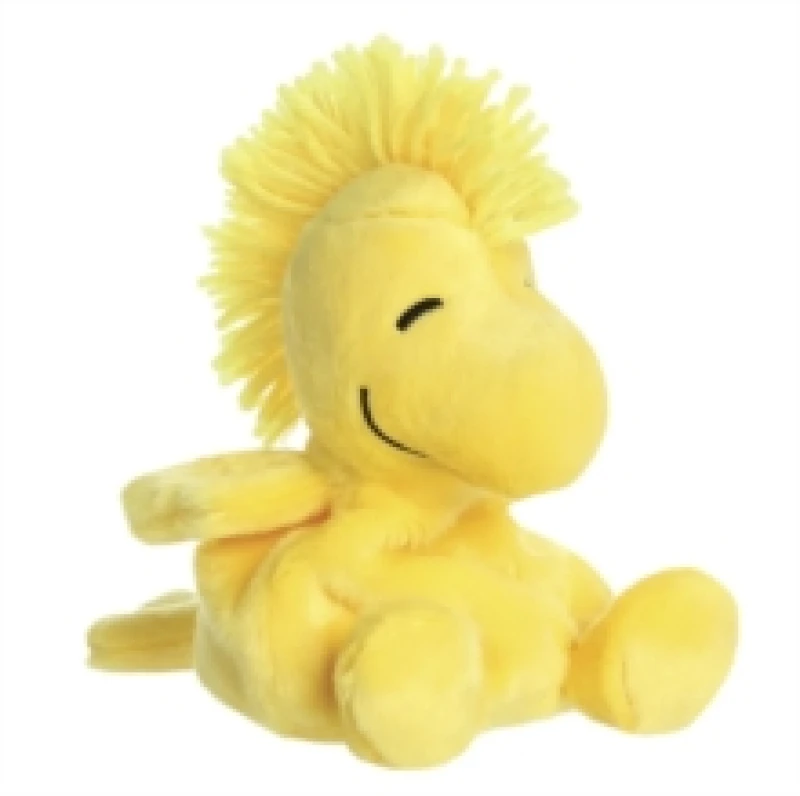 Image of Peanuts Palm Pals Woodstock 5" 1022974