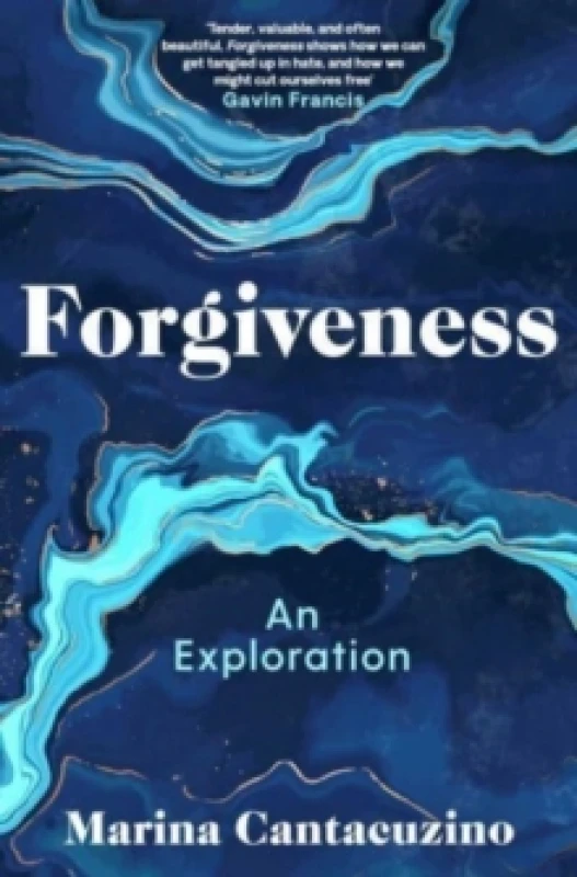 Image of Forgiveness : An Exploration Paperback / softback