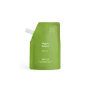 Image of HAAN Hand Sanitizer Mojito Splash 100ml