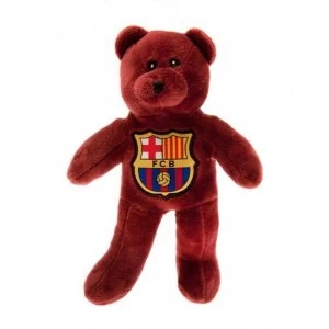 Image of FC Barcelona Mini Bear