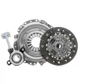 Image of LuK Clutch RENAULT 618 3086 33 302052617R,6001546074,6001548016 Clutch Kit 7700103571,7701475996,7701476816,7701478122,8200507366,8200745122