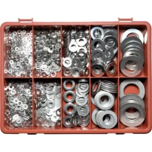 Image of Metric Washer Kit A4 AVG-1140PC