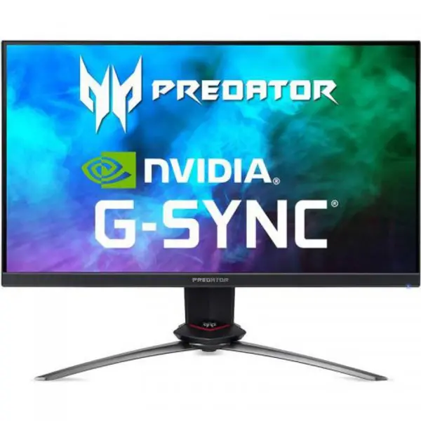 Image of Acer Predator 24.5" XB253QGP Full HD LED Monitor