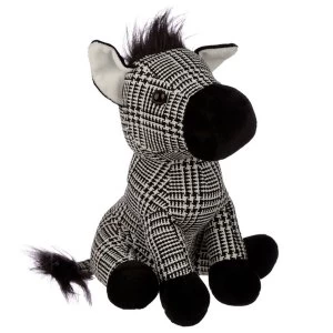 Image of Zebra Interior Door Stop