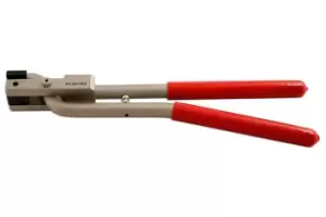 Image of Power-TEC 91256 Skin Bend Tool - A set of door skinning pliers