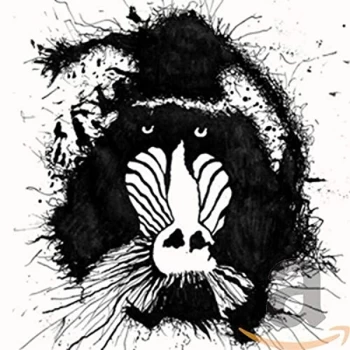 Image of Feral Ohms - Feral Ohms CD