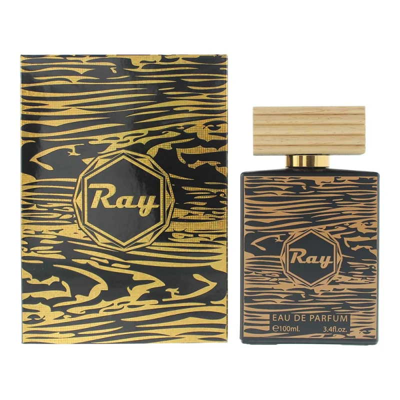 Image of Louis Cardin Ray For Men - 100ml Eau De Perfum
